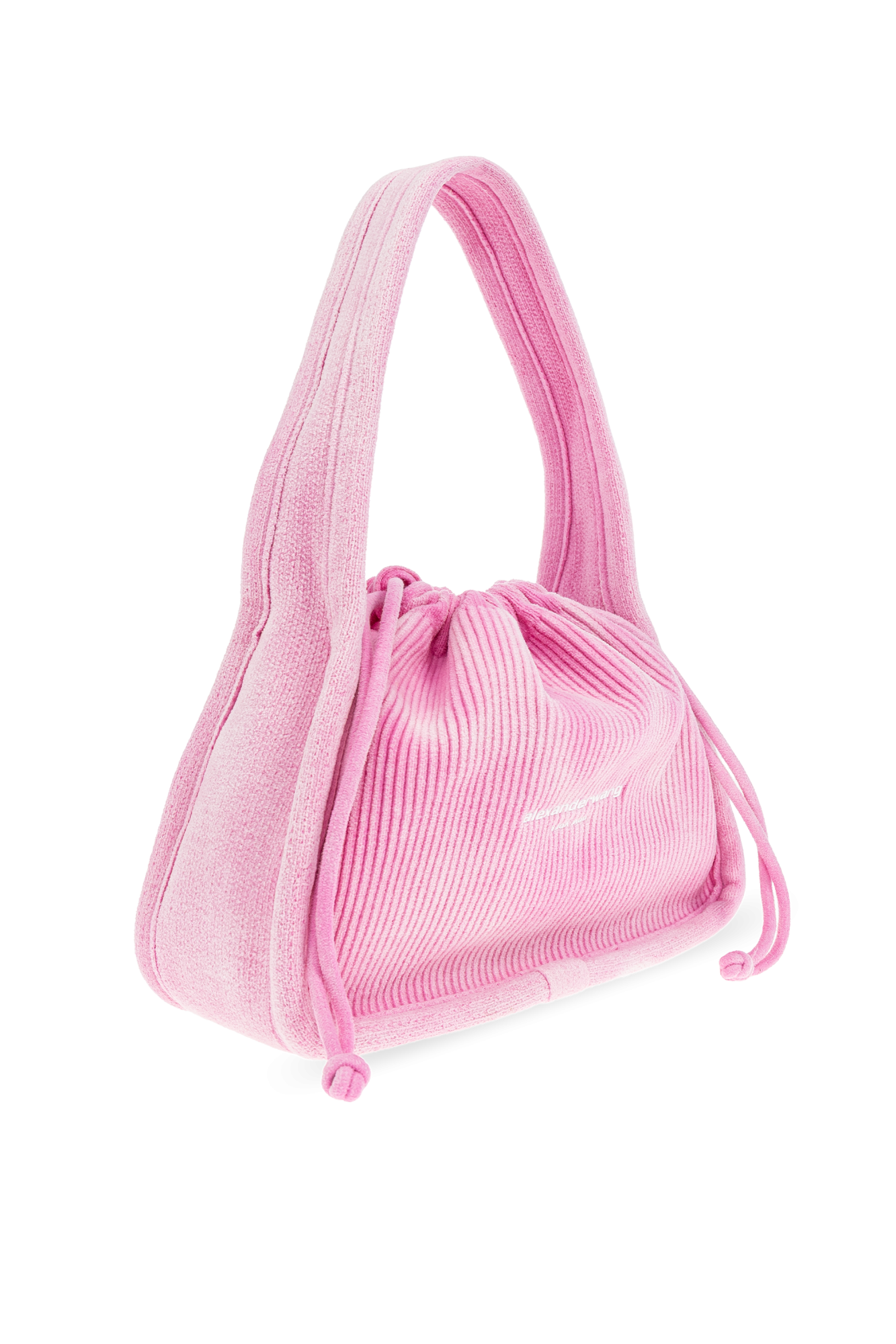 Pink Shoulder bag `Ryan Small` Alexander Wang - Vitkac AS